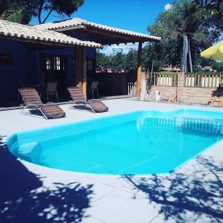 Pousada Cravo e Canela - 4