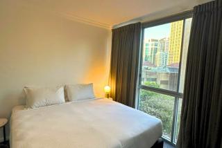 Sophisticated 3BR Residence at Brisbane Central - 9