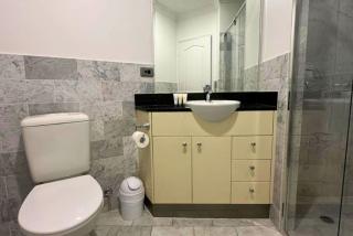 Sophisticated 3BR Residence at Brisbane Central - 8
