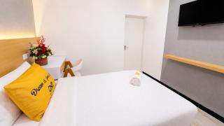 Gapura Homestay by Sinergi - 1
