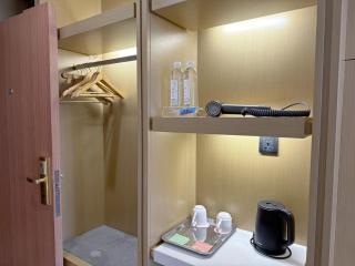 祁东红火大酒店 - 2