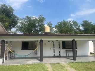 Casa fraccionamiento colonos Ticuman - 0
