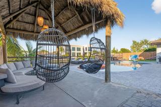 Waterfront Villa 5 min Aventura Cool Amenities - 4