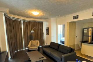 Dreamy Cityside 2BR Haven Brisbane Central - 0
