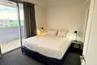 Dreamy Cityside 2BR Haven Brisbane Central - 9
