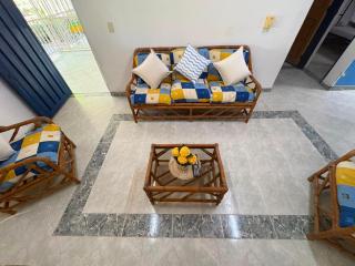 Casa Vacacional Flandes-Tolima - 6