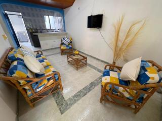 Casa Vacacional Flandes-Tolima - 5