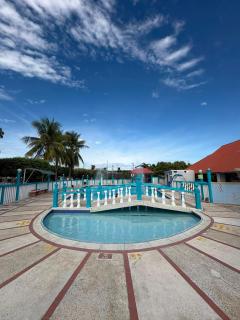 Casa Vacacional Flandes-Tolima - 3