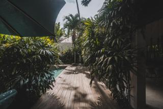 Villa Oia Ubud - 2