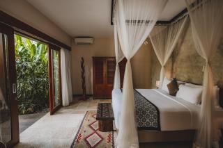 Villa Oia Ubud - 3