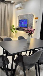 Podium Home 7pax opposite AEON Mall Kuching - 8