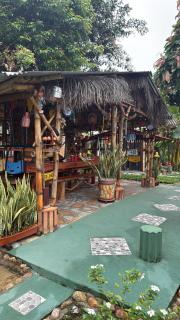 PASADÍA VILLA Isamar - 8
