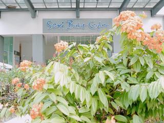 Oneiro Seri Bukit Ceylon Klcc - 9