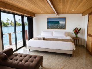 Havae stay Teahupoo - 1