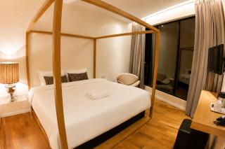 Mood Hotel - 1