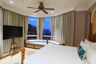 Hotel Arif Castle, Nainital - 9