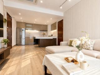Tennoji Suites - Lancaster Buiding, Japan Town & Saigon's Heart - 3