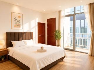 Tennoji Suites - Lancaster Buiding, Japan Town & Saigon's Heart - 2