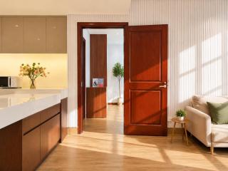 Tennoji Suites - Lancaster Buiding, Japan Town & Saigon's Heart - 7