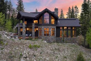 LUXE Tamarack Estate Lodge Spa Ski In/Out - 2