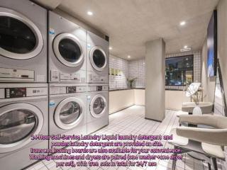 Atour Hotel Guangzhou Zhujiang New Town Wuyangcun - 3