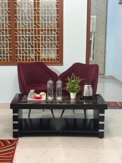 Residency Trilok - near Temple & Ghat - 8