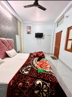 Residency Trilok - near Temple & Ghat - 6