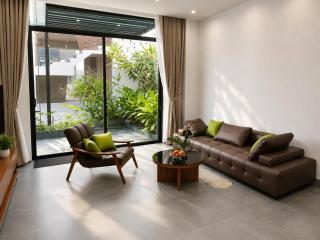 HÔM Villa Hoà Bình - 0