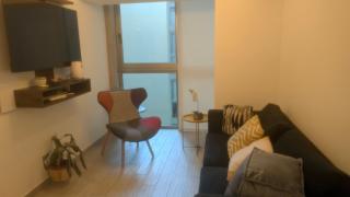 Cozy Barranco Apartament - 9
