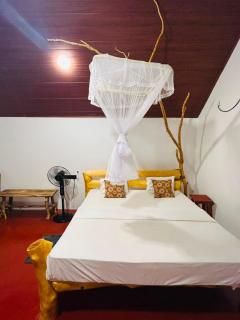 River Side Eco Cabin - 7