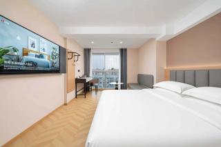 Meicheng Apartment (Canton Tower Pazhou Exhibition Center) - 3