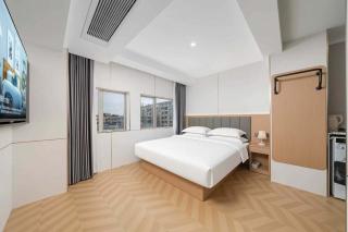 Meicheng Apartment (Canton Tower Pazhou Exhibition Center) - 2