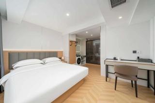 Meicheng Apartment (Canton Tower Pazhou Exhibition Center) - 8