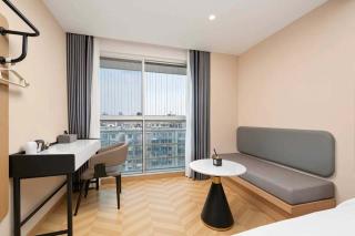 Meicheng Apartment (Canton Tower Pazhou Exhibition Center) - 9