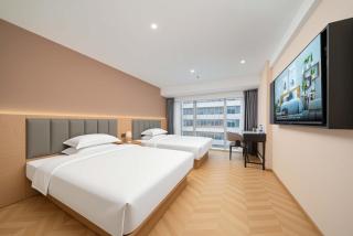 Meicheng Apartment (Canton Tower Pazhou Exhibition Center) - 0