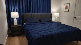 TNC Stays Luxurious Modern Suite Seton Calgary South - 3