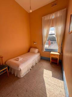The Leopold Hotel - 0