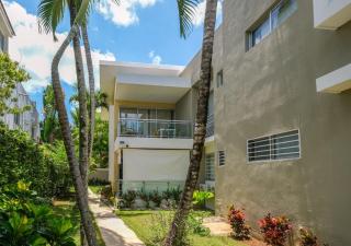 Full equiped apartment 1B2 - 9