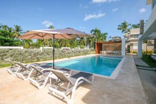 Full equiped apartment 1B2 - 6