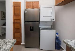 Full equiped apartment 1B2 - 5