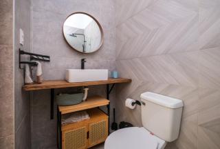 Full equiped apartment 1B2 - 2