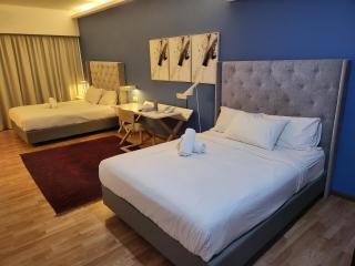 The Boutique Residence Hotel - 7