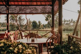 Rumi Bumi Lovina - A Home For Unhurried Days - 3