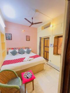 Hostel vibe jaisalmer - 1