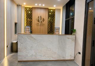 Athena Coto Hotel - 4