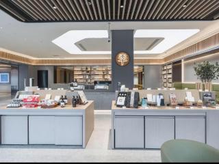 JI Hotel Shanghai University Hutai Road - 8