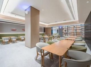 JI Hotel Shanghai University Hutai Road - 6