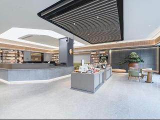 JI Hotel Shanghai University Hutai Road - 4
