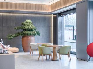 JI Hotel Shanghai University Hutai Road - 2