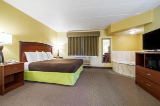 AmericInn by Wyndham Sioux Falls - Sioux Falls - 6